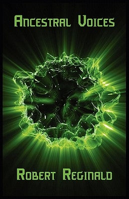 Ancestral Voices by Reginald, R. Menville Douglas