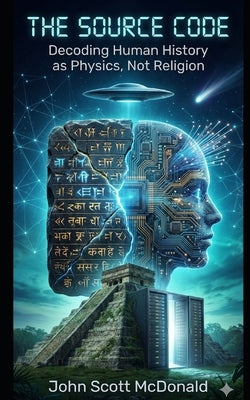 The Source Code: Decoding Human History as Physics, Not Religion by McDonald, John