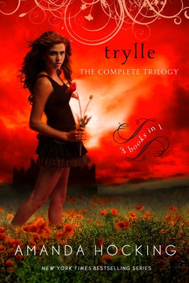 Trylle: The Complete Trilogy: Switched, Torn, and Ascend by Hocking, Amanda