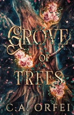 Grove of Trees by Orfei, C. a.