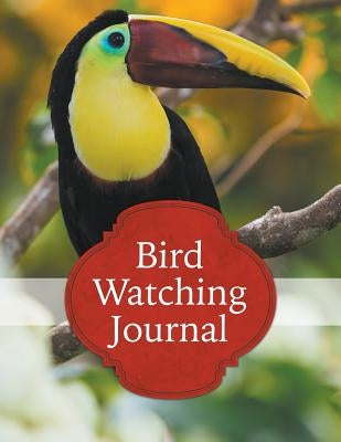 Bird Watching Journal by Speedy Publishing LLC
