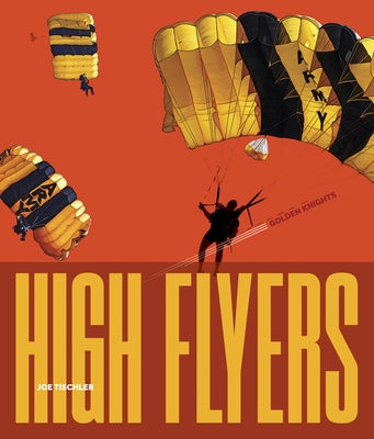 Golden Knights by Tischler, Joe