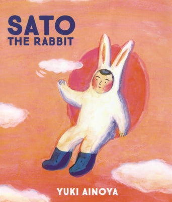 Sato the Rabbit by Ainoya, Yuki