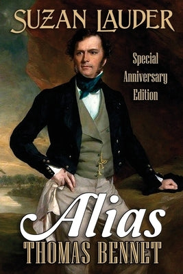 Alias Thomas Bennet: Special Anniversary Edition by Taylor, Janet