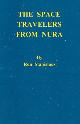 The Space Travelers from Nura by Stanislaus, Ron