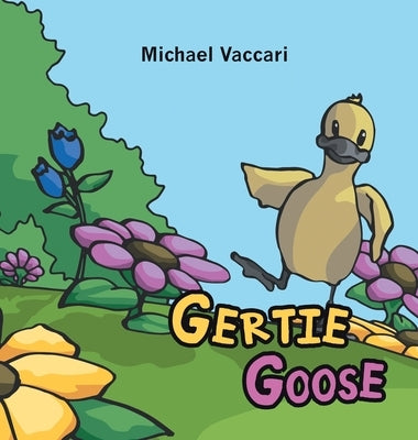 Gertie Goose by Vaccari, Michael