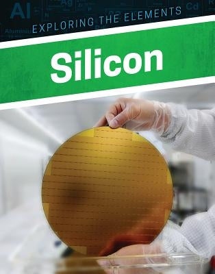 Silicon by Maccarald, Clara