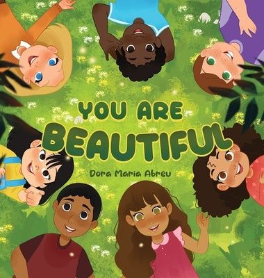 You Are Beautiful by Abreu, Dora Maria