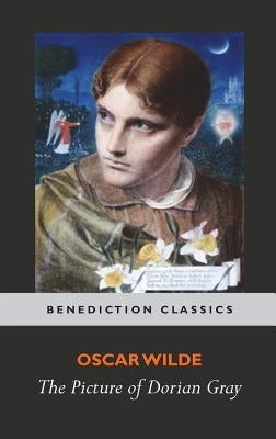The Picture of Dorian Gray by Wilde, Oscar