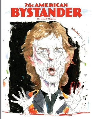 The American Bystander #12 by Gerber, Michael a.