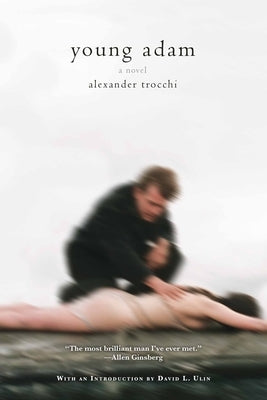 Young Adam by Trocchi, Alexander