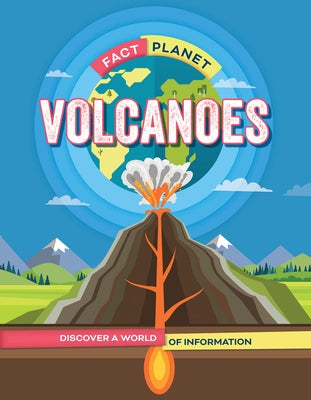 Volcanoes by Howell, Izzi