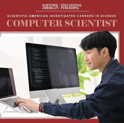 Computer Scientist by Quick, Megan
