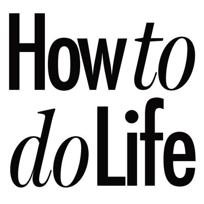How to do Life by Worth, Chris