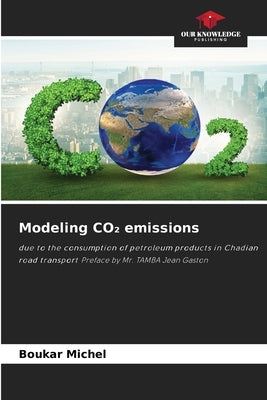 Modeling CO₂ emissions by Michel, Boukar