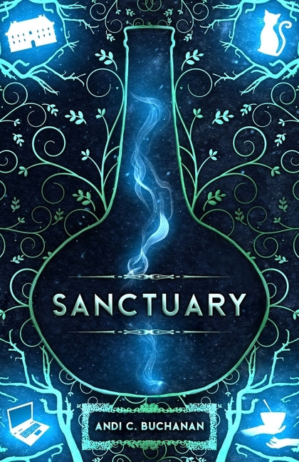 Sanctuary by Buchanan, Andi C.