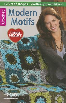 Modern Motifs by Leisure Arts