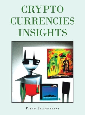 Crypto Currencies Insights by Shamdasani, Pishu