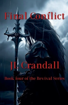 Final Conflict by Crandall, J. L.