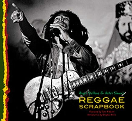 Reggae Scrapbook by Steffens, Roger