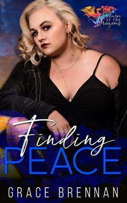 Finding Peace by Brennan, Grace