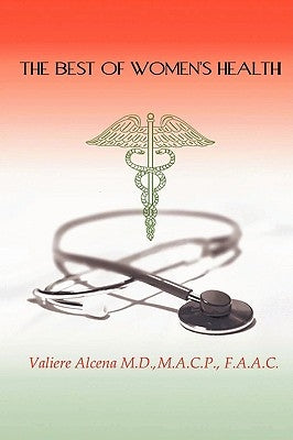 The Best of Women's Health by Alcena, Valerie