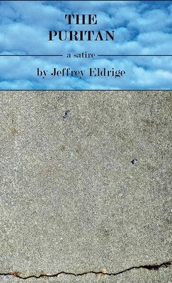 The Puritan by Eldrige, Jeffrey