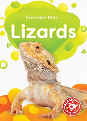 Lizards by Zobel, Derek