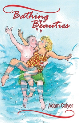 Bathing Beauties by Colyer, Adam
