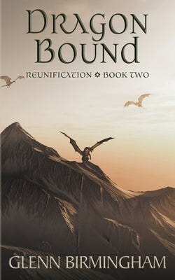 Dragon Bound by Birmingham, Glenn