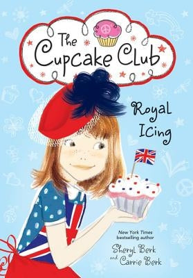 Royal Icing by Berk, Sheryl