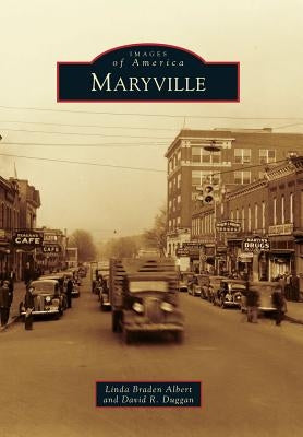 Maryville by Albert, Linda Braden