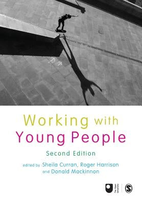 Working with Young People by Curran, Sheila