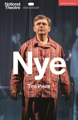 Nye by Price, Tim
