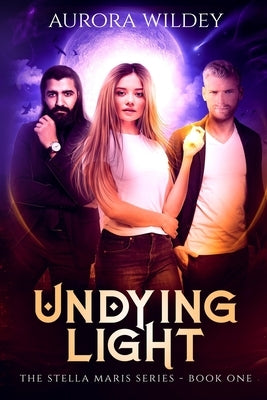 Undying Light by Wildey, Aurora