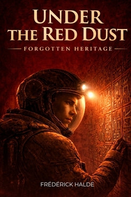 Under the Red Dust: Forgotten Heritage by Halde, Frédérick