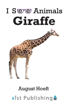 Giraffe by Hoeft, August