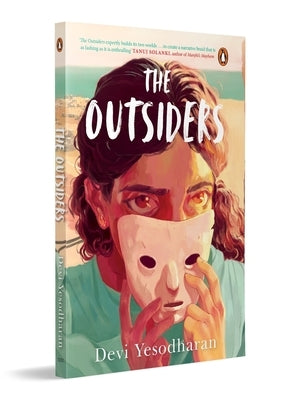 The Outsiders by Yesodharan, Devi