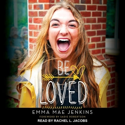 Be Loved by Jenkins, Emma Mae