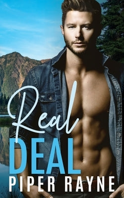 Real Deal by Rayne, Piper