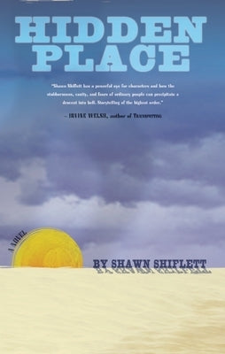 Hidden Place by Shiflett, Shawn