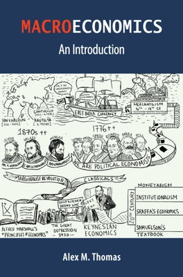 Macroeconomics: An Introduction by Thomas, Alex M.