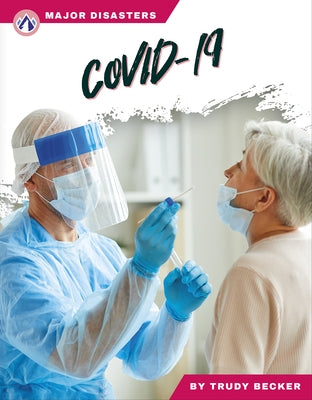 Covid-19 by Becker, Trudy