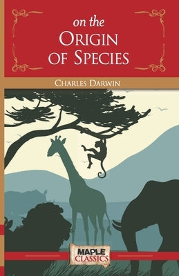 On the Origin of Species by Darwin, Charles