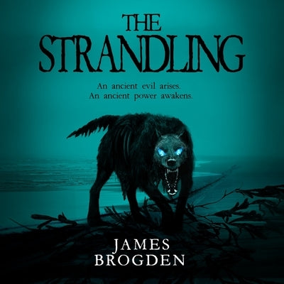 The Strandling by Brogden, James