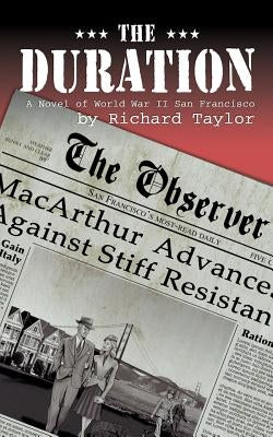 The Duration by Taylor, Richard