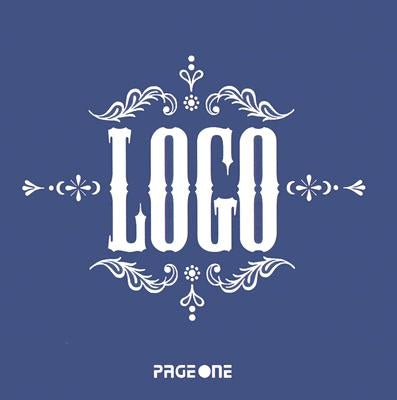 LOGO by Chen Ciliang (Ed)