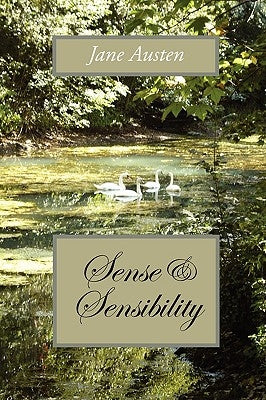 Sense and Sensibility, Large-Print Edition by Austen, Jane