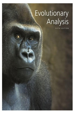 Evolutionary Analysis by Grillo, Sinclair