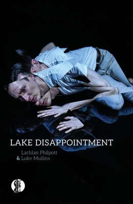 Lake Disappointment by Philpott, Lachlan